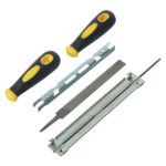 Заточный комплект Champion шаг 3/8" паз 1,3 мм (C6550/C224)