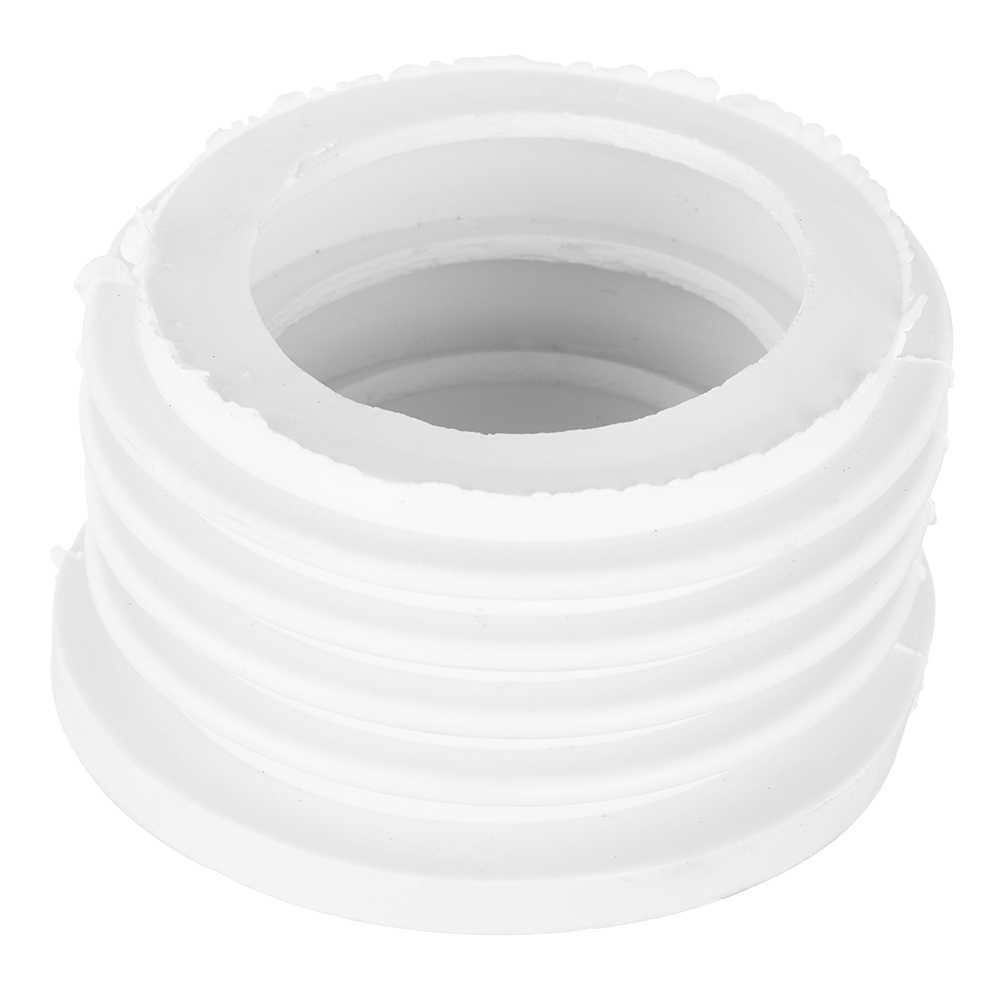 original-2717.jpg Манжета переходная d50х73 мм белая — изображение 1