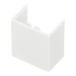 Соединение на стык кабель-канала EKF 25х16 мм белое (4 шт.) (conw-25-16х4)