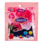 Гидрогель Garden Show микс из 10 цветов 10 г