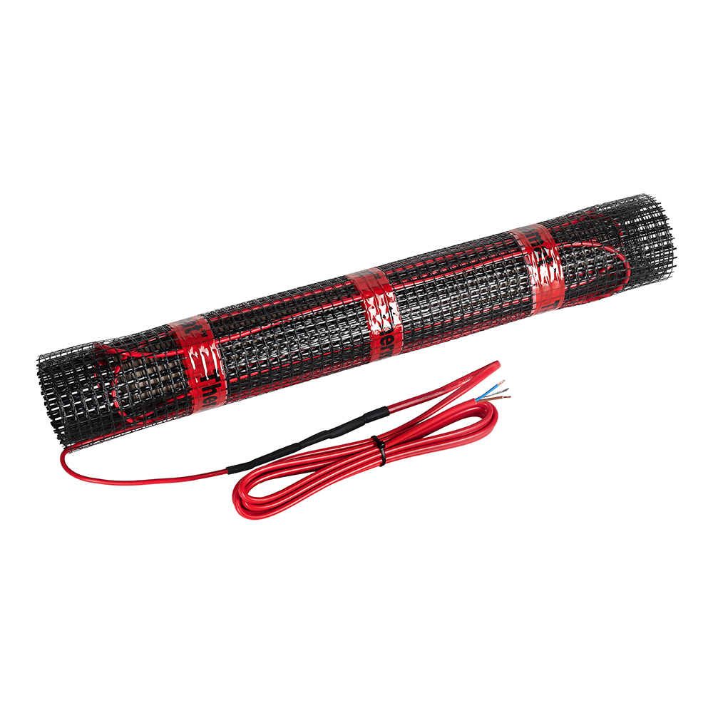 original-27585.jpg Теплый пол нагревательный мат Thermo Thermomat 0,45 кв.м 210 (100) Вт — изображение 1
