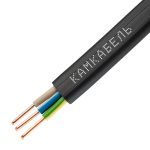 Кабель Камкабель ВВГПнг(А)-LS 3х2,5