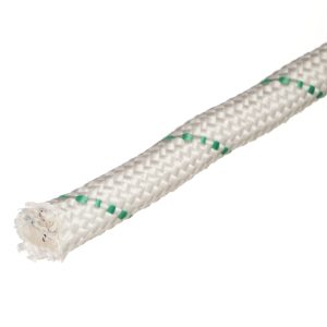 Шнур плетеный полипропиленовый 48 прядей d16 мм повышенной плотности