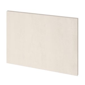 Фасад для шкафа шелковый камень 496х356х18 мм