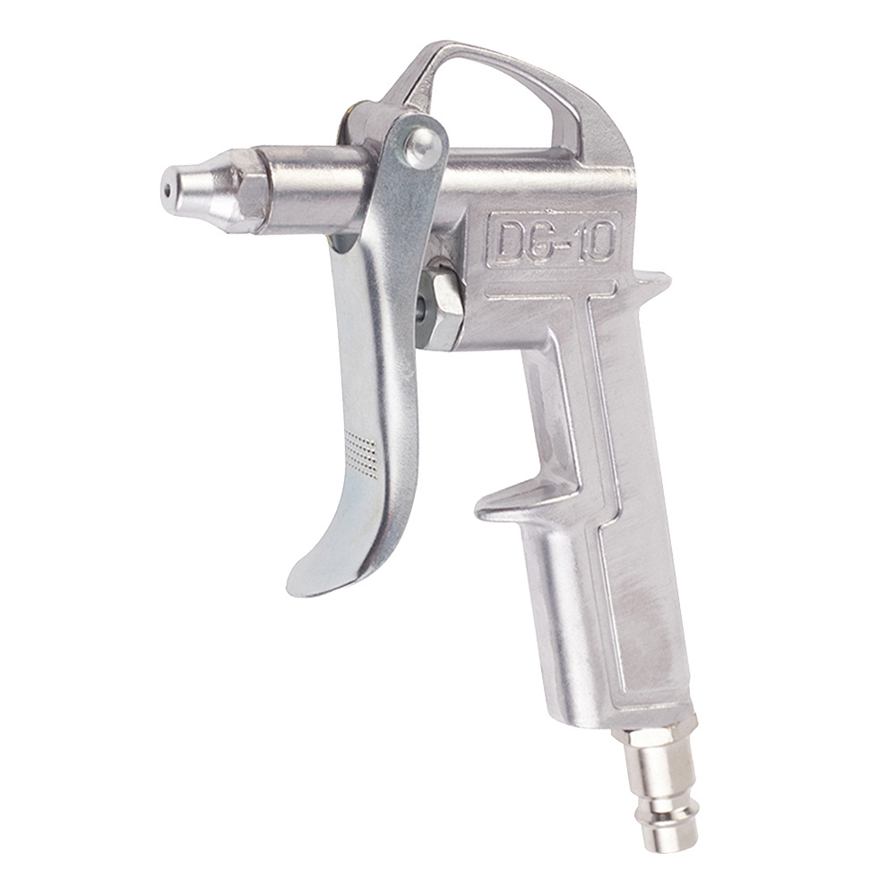 original-28030.jpg Пистолет пневматический Pegas Pneumatic 1/4 продувочный 2 сопла (5108) — изображение 1