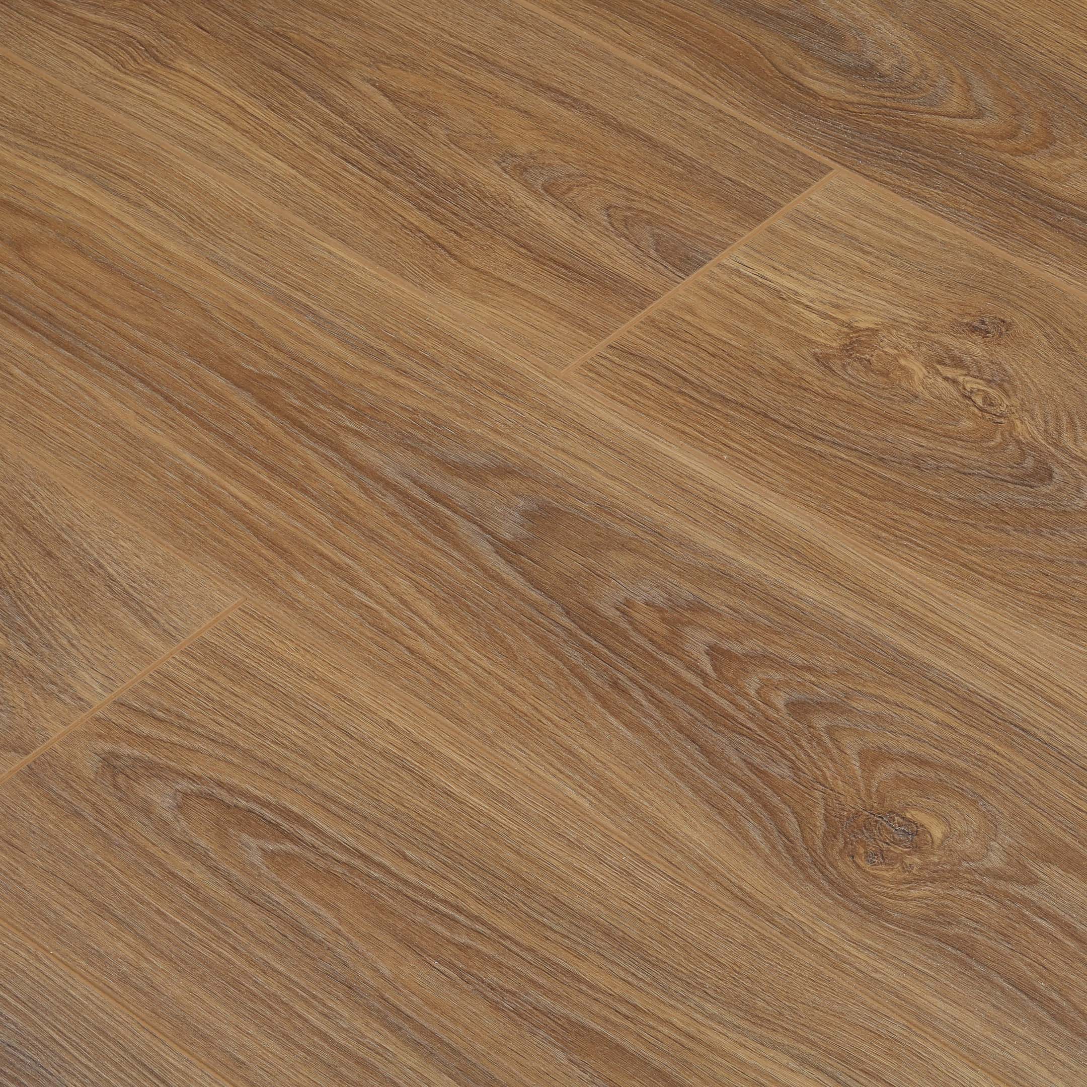 original-28071.jpg Ламинат 33 класс Tarkett Ballet Carmen дуб темный 2,005 кв.м 8 мм с фаской — изображение 1