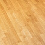 Паркетная доска Tarkett Salsa дуб суприм браш матовый 2,658 кв.м 14 мм трехполосная брашированная