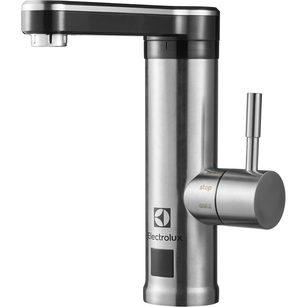 original-28419.jpg Водонагреватель проточный Electrolux Taptronic S электрический 3,3 кВт вертикальный — изображение 1