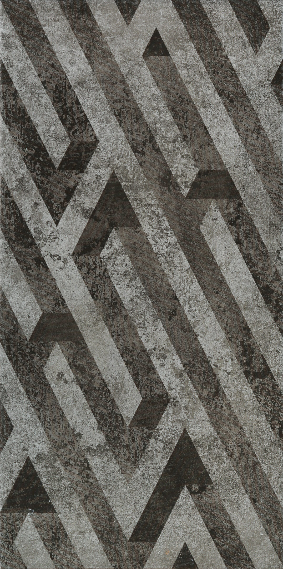 original-28524.jpg Плитка декор Керамин Нью Йорк серая 600x300x8,5 мм — изображение 1