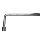 Ключ баллонный Г-образный Stels 17 мм
