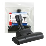 Щетка для пылесоса Ozone (UN-117) пластик пол/ковер