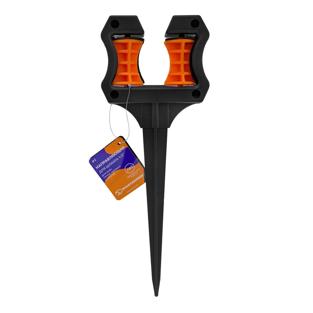 original-28572.jpg Направляющая для шланга MasterProf пластиковая (ДС.070921) — изображение 1