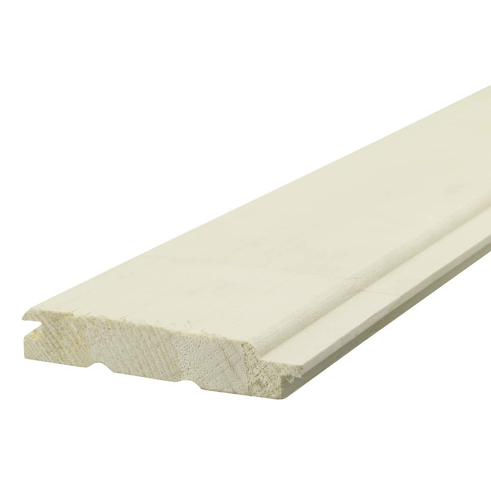 original-28606.jpg Вагонка осина Софтлайн сорт А 16х93х2500 мм S раб.= 2,18 кв.м сращенная — изображение 1