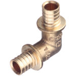 Угол Stout 16 х 16 мм латунный (SFA-0007-000016)