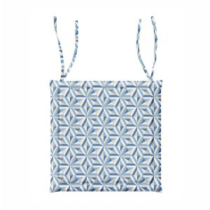 Подушка на стул 40х40 см Verossa (774792)