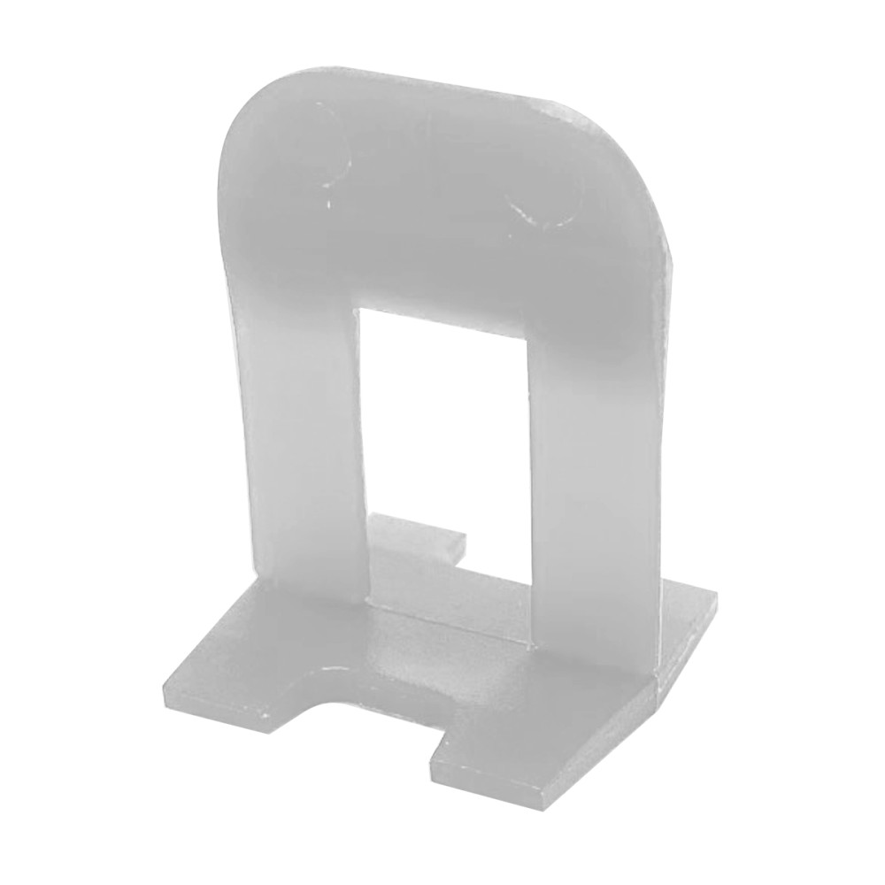 original-28868.jpg Система выравнивания плитки Plitonit 1 мм зажим ворота (100 шт.) — изображение 1