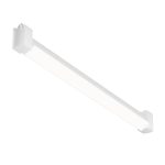 Светодиодный трековый светильник однофазный Maytoni Technical Basis Rot Unity 4000К 20 Вт 8 кв.м белый (TR104-1-20W4K-W)