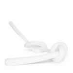 Утеплитель жгутовый Стенофлекс d 40 мм 3 м