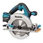 Пила дисковая аккумуляторная Makita LXT DHS710Z 18 В d190 мм без АКБ и ЗУ