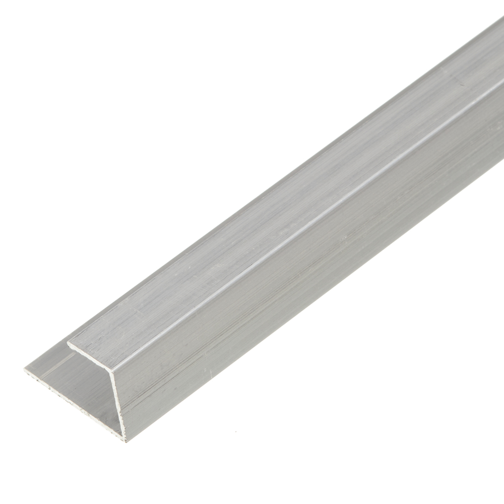 original-29217.jpg L-профиль алюминиевый 3 м 1 мм — изображение 1