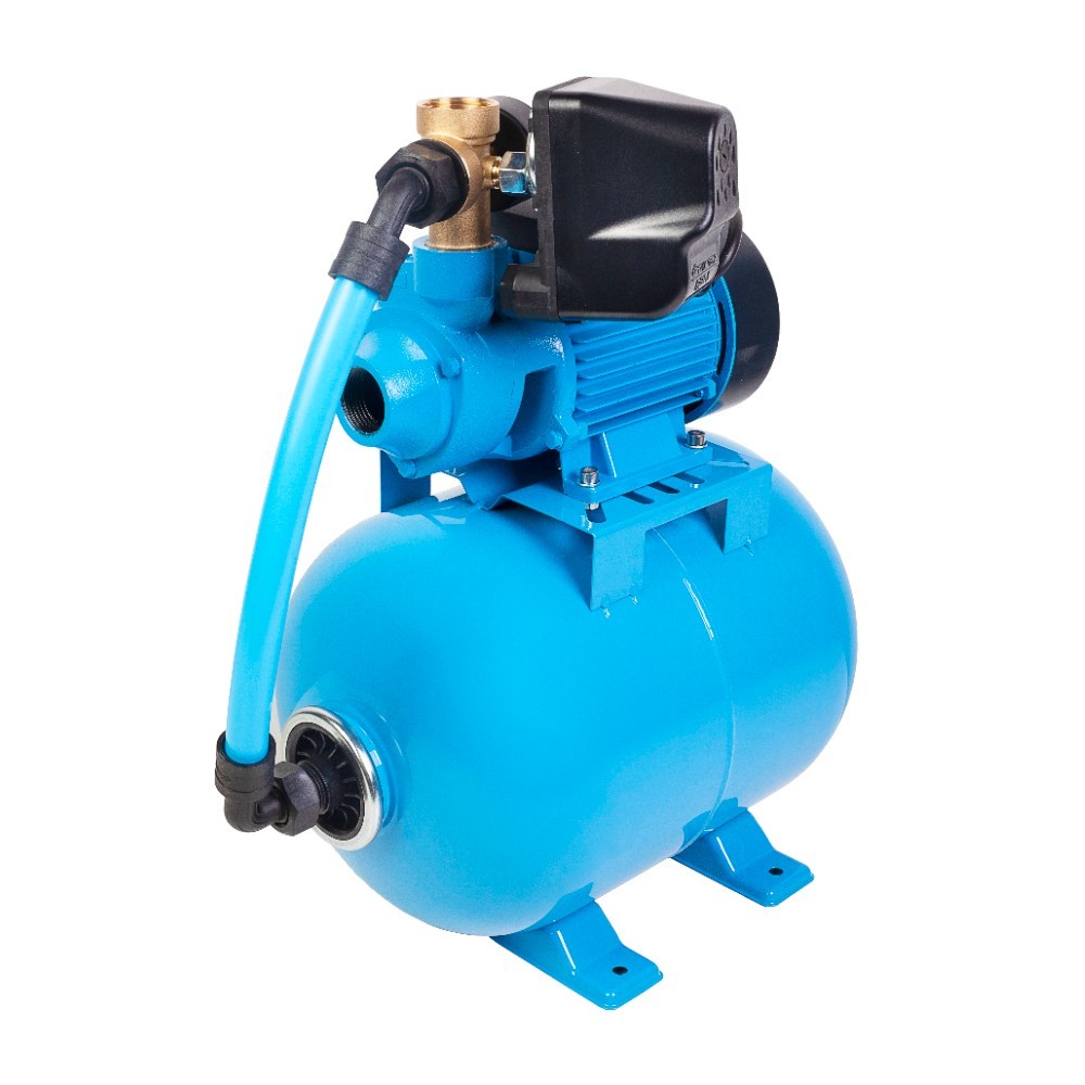 original-29495.jpg Насосная станция Джилекс Вихревик 40/40 Ч-14 40 л/мин (4018) — изображение 1