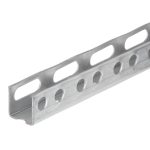 Профиль монтажный П-образный 30х30х30х2000х2