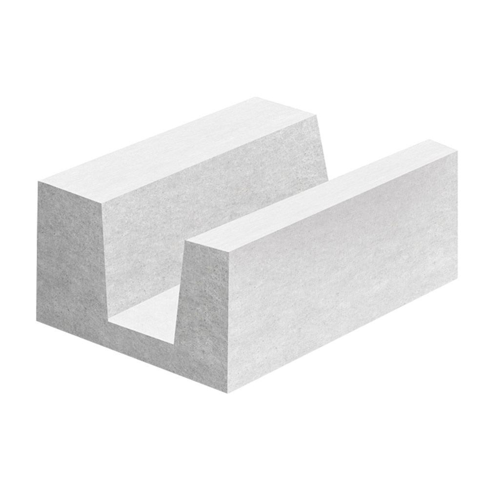 original-29520.jpg Газобетонный U-блок ЛСР 400х250х500 мм D400/D500 — изображение 1