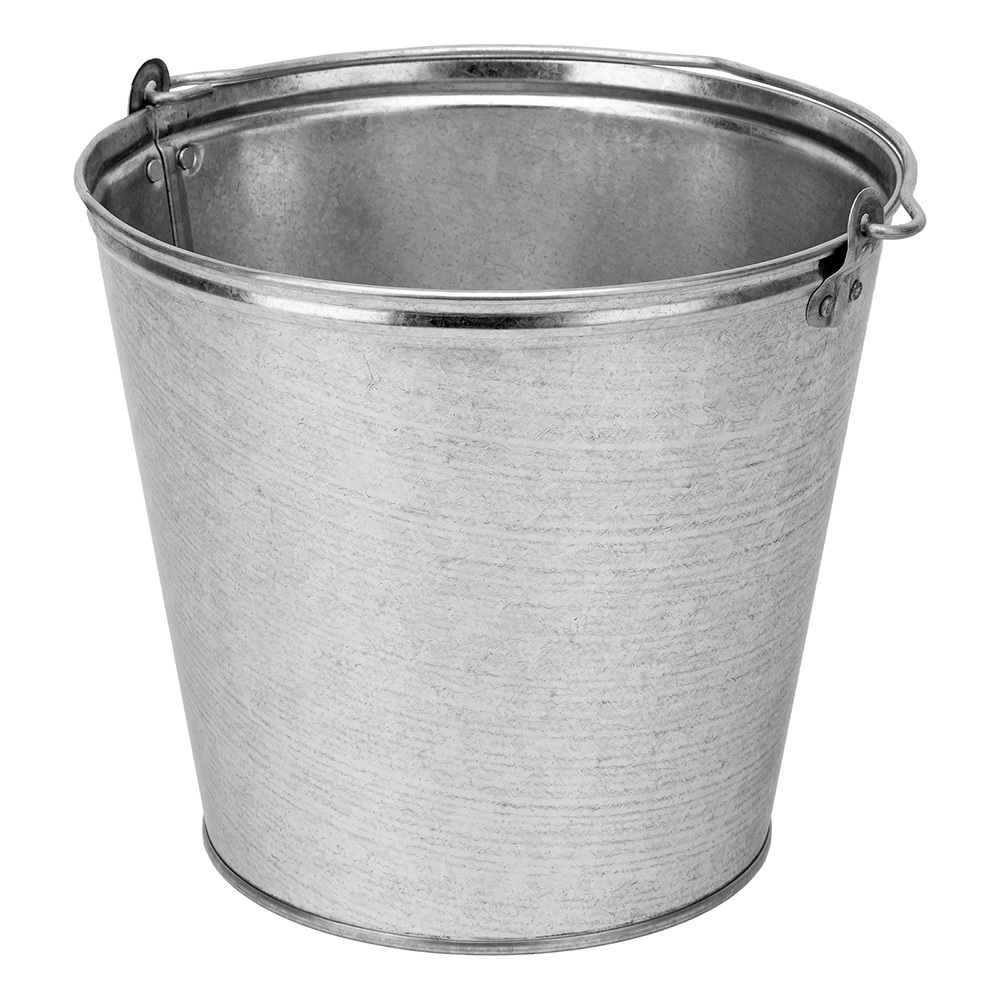 original-29524.jpg Ведро оцинкованное Сибртех 15 л — изображение 1