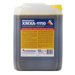 Антисептик ХМХА-1110 огнебиозащитный II группа коричневый 10 л
