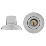 Фиксатор-ключ Palladium CP хром