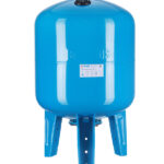 Гидроаккумулятор Belamos 80 VT 80 л