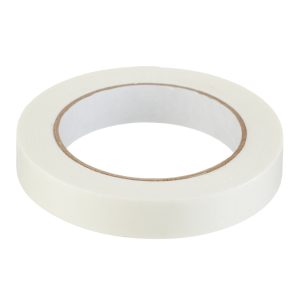 Лента клейкая монтажная для внутренних работ Unibob двусторонняя 19 мм 5 м