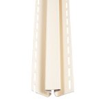 Угол внутренний Nordside 3050 мм магнолия