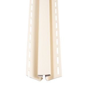 Угол внутренний Nordside 3050 мм магнолия