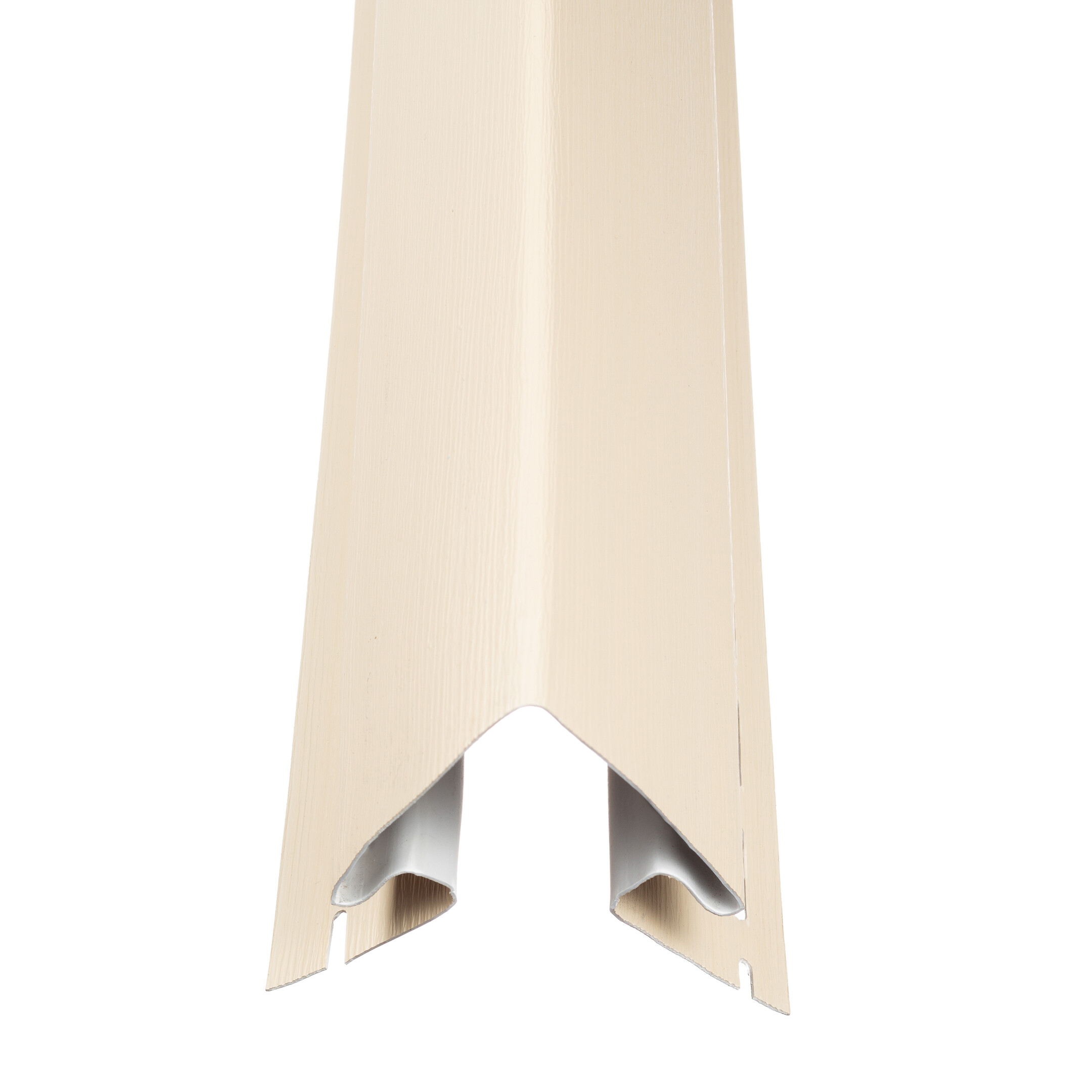 original-29942.jpg Угол наружный Nordside 3050 мм маисовый — изображение 1