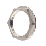 Контргайка Valtec 1 ВР(г) латунная (VTr.655.N.0006)