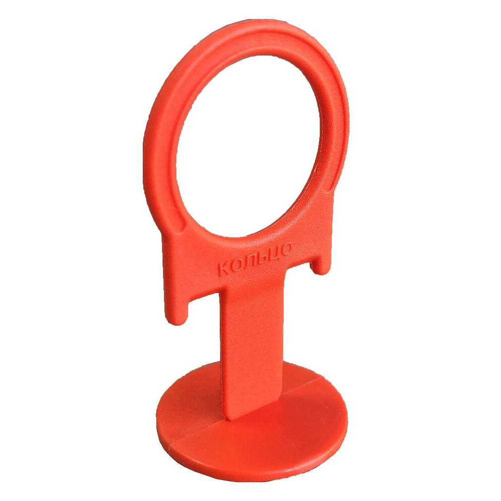 original-30324.jpg Система выравнивания плитки Hesler 1,4 мм зажим кольцо (300 шт.) — изображение 1