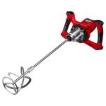 Дрель-миксер электрическая Зубр МР-1400-2 1400 Вт