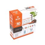 Система капельного полива от емкости Жук №9 с регулируемыми капельницами на 30 растений (5950-00)