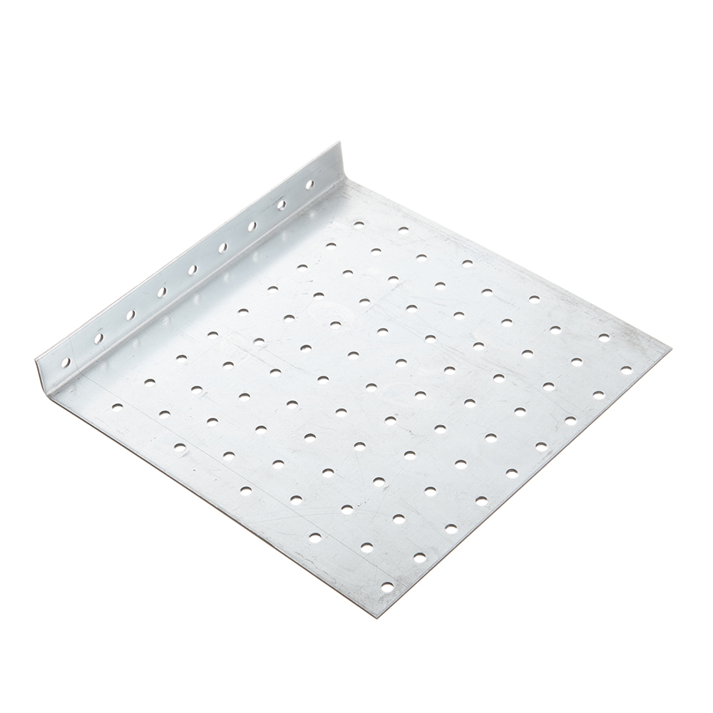 original-30750.jpg Соединитель бруса оцинкованный 200х200х20х2 мм — изображение 1