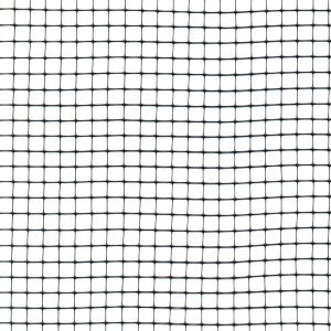 Сетка кладочная пластиковая 5х5 мм 0,5х100 м рулон