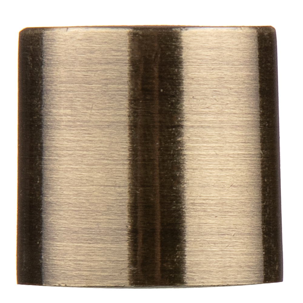 original-30910.jpg Наконечник Цилиндр d 20 мм бронза 2 шт. — изображение 1