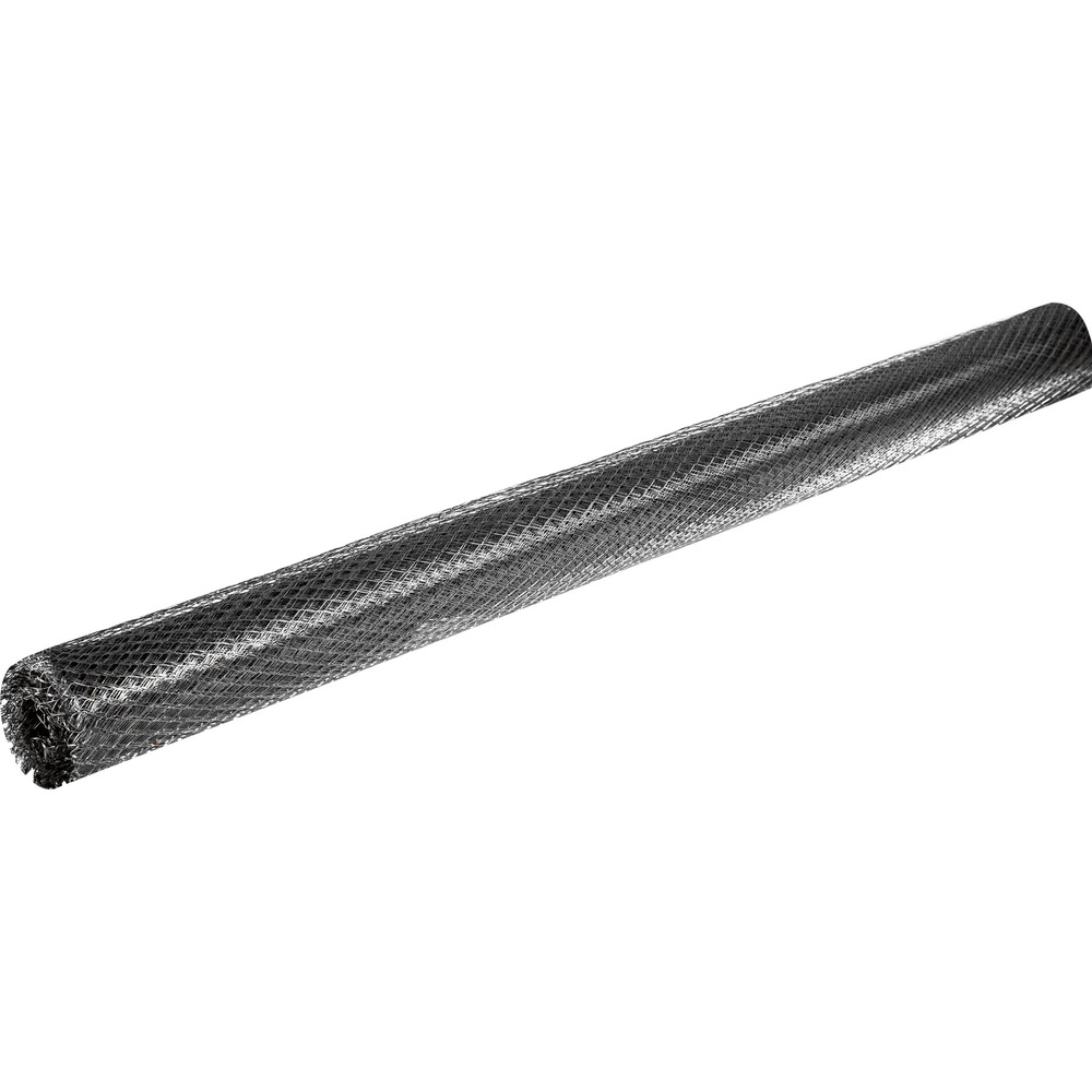 original-31052.jpg Сетка штукатурная ЦПВС стальная 20х20 мм 1х15 м рулон — изображение 1