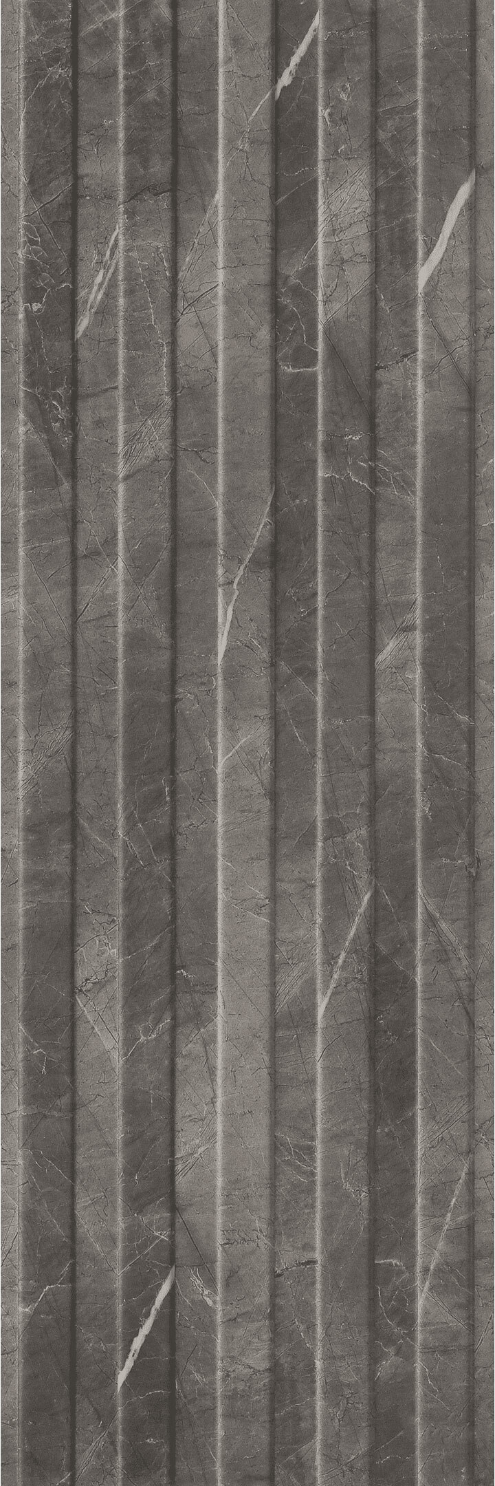 original-31192.jpg Плитка облицовочная Керамин Канон-Р 1Д серая матовая 900х300х10,5 мм (5 шт.=1,35 кв.м) — изображение 1