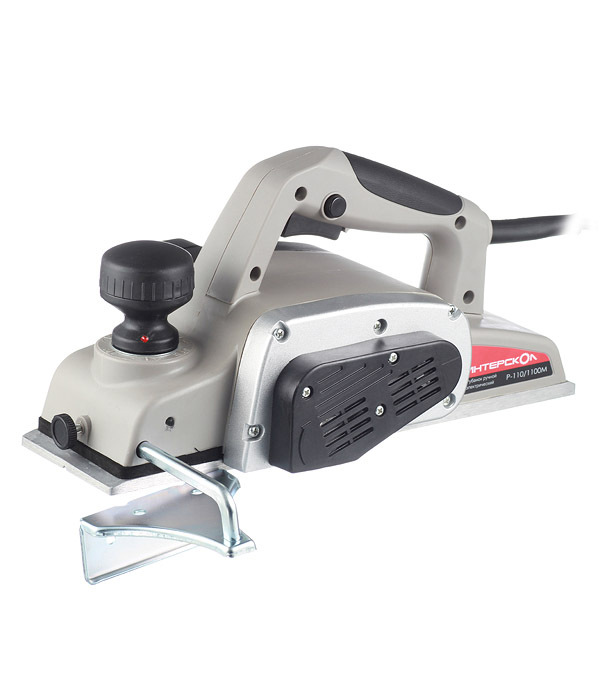 original-31198.jpg Рубанок электрический Интерскол Р-110/1100М (49.1.0.12) 1100 Вт 110 мм — изображение 1