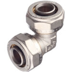 Угол VALTEC (VTm.351.N.003232) 32 обж(ц) х 32 обж(ц)