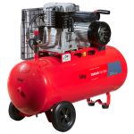 Компрессор масляный Fubag (61431372) B3600B/100 CM3 100 л 2,2 кВт