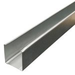 Профиль стоечный Vetonit (Gyproc) Стандарт 50х50 мм 3 м 0,60 мм