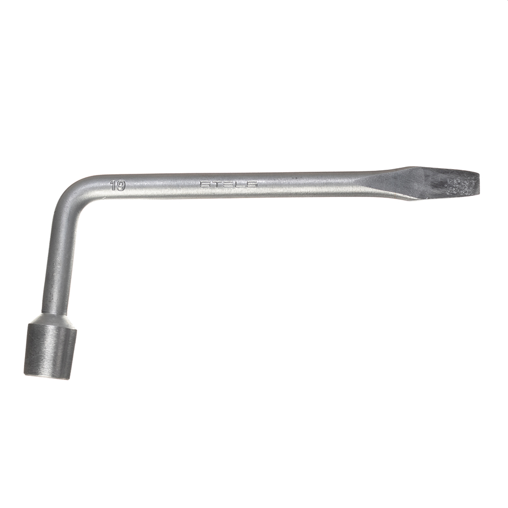 original-31498.jpg Ключ баллонный Г-образный Stels 19 мм — изображение 1