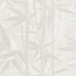 Плитка декор Kerama Marazzi Тессуто бамбук серая 400x250x8 мм